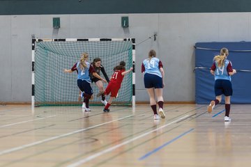Bild 36 - wCJ NFV Futsalmeisterschaft